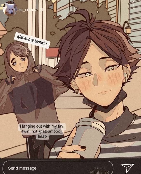 Haikyuu gc! thumbnail