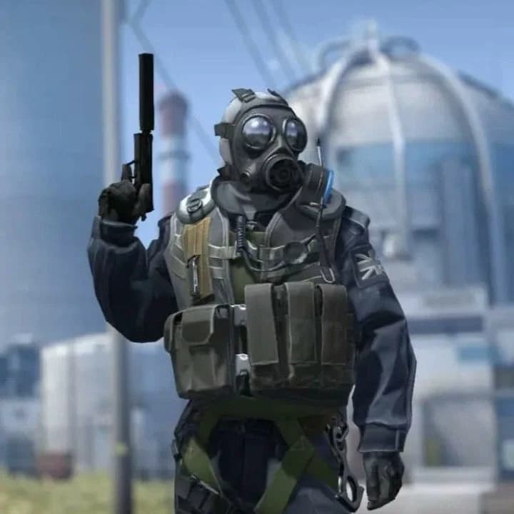(special forces CS2) thumbnail