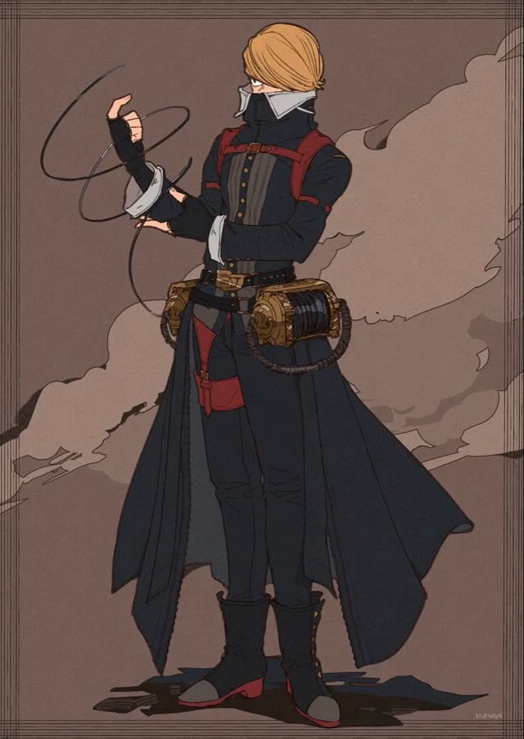 Fantasy Best jeanist  thumbnail