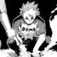 Katsuki bakugo  thumbnail