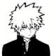 Katsuki bakugo  thumbnail