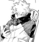Katsuki bakugo  thumbnail