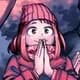 Ochako uraraka thumbnail