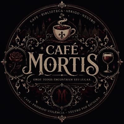 Café Mortis thumbnail
