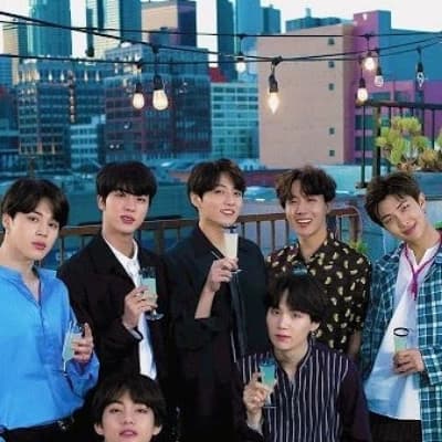 BTS thumbnail