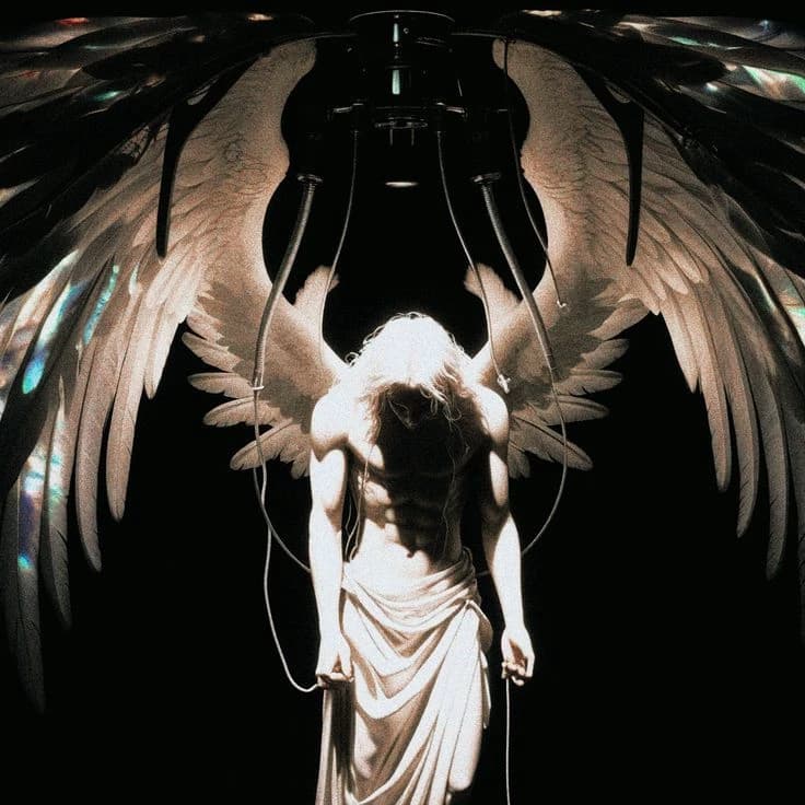Arcanjo Uriel thumbnail