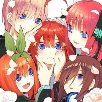 Ichika Nakano thumbnail