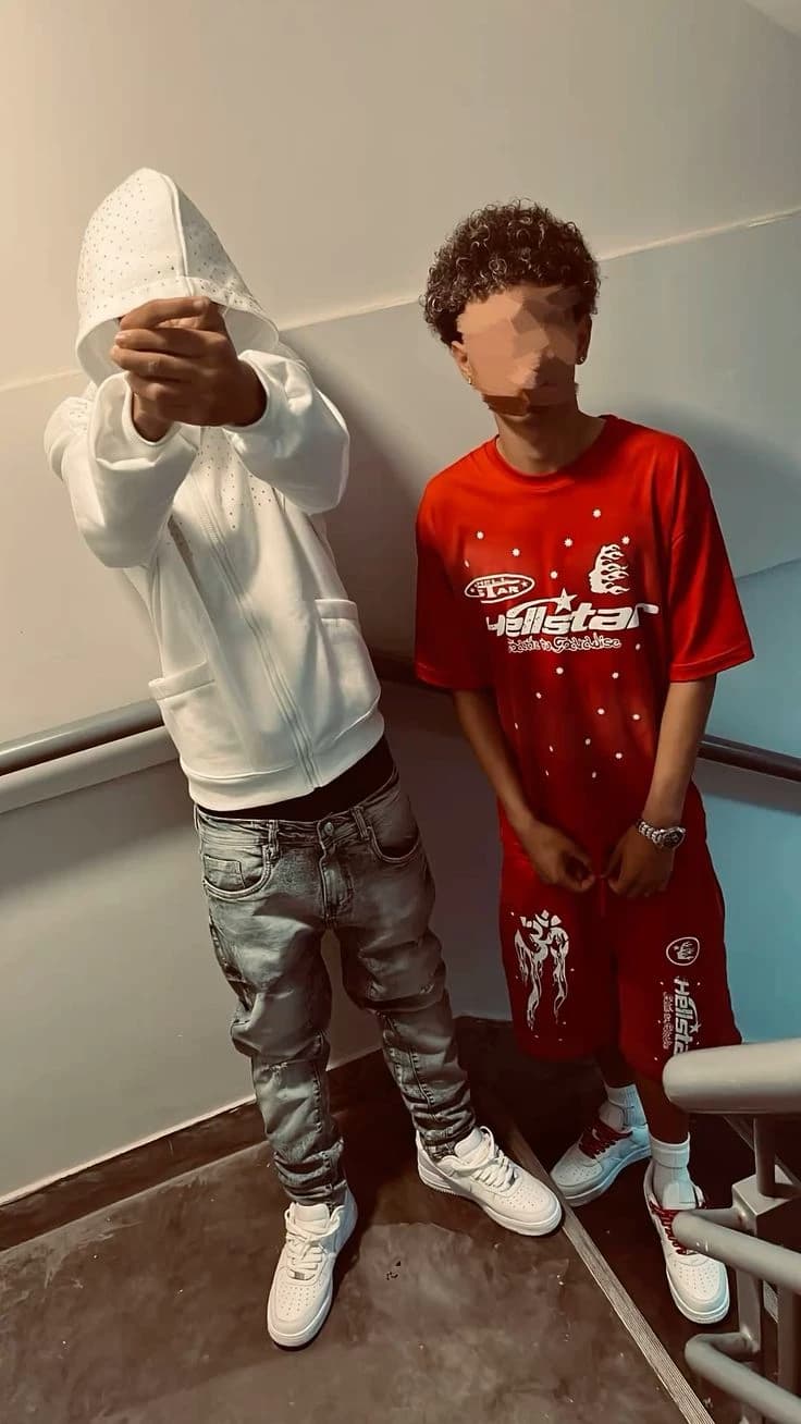 Benjamín tu ex y Noah tu pololo thumbnail