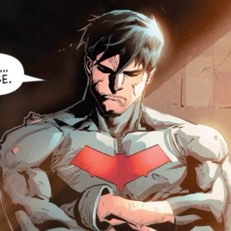 Jason Todd thumbnail