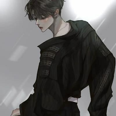 Liam [omega male M-PREG] thumbnail