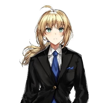 Alex [omega verse, fantasy world]WLW  thumbnail