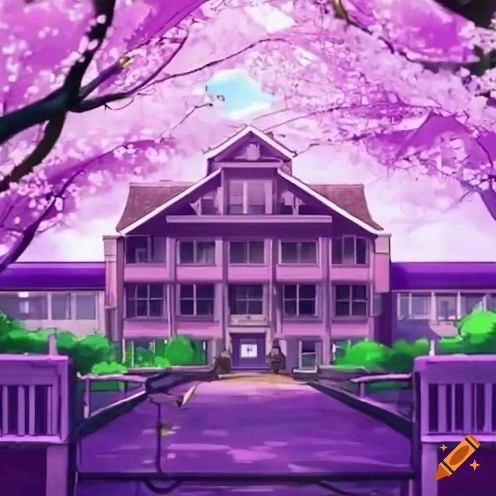 Mafia high-school [omega-verse] thumbnail