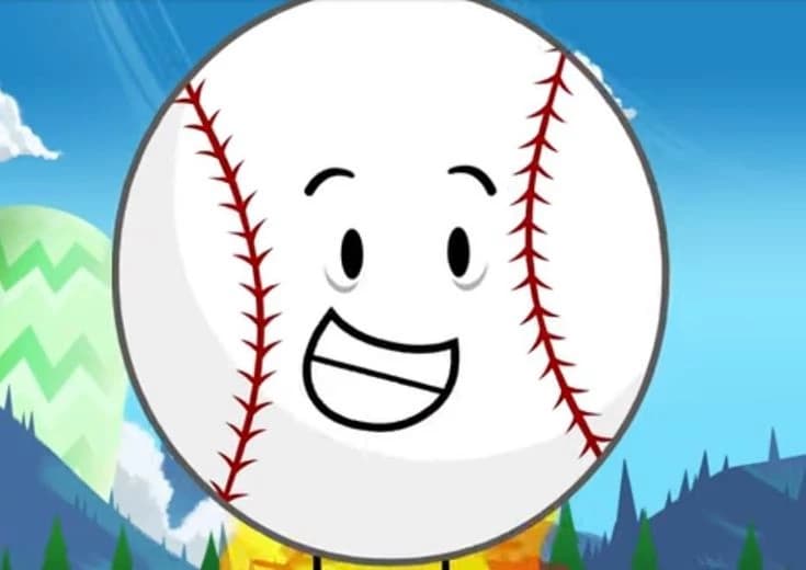 Baseball- II thumbnail