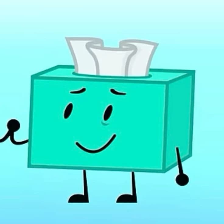 Tissues thumbnail