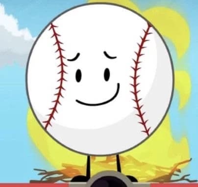 Baseball ⚾️ ( Inanimate Insanity ) thumbnail