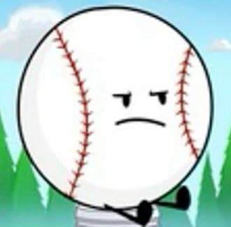 Baseball [ Inanimate Insanity ] thumbnail