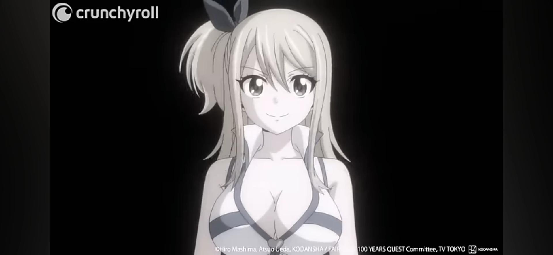 Lucy Heartfilia thumbnail