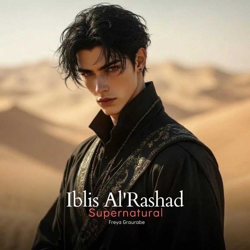 Iblis Al’Rashad thumbnail