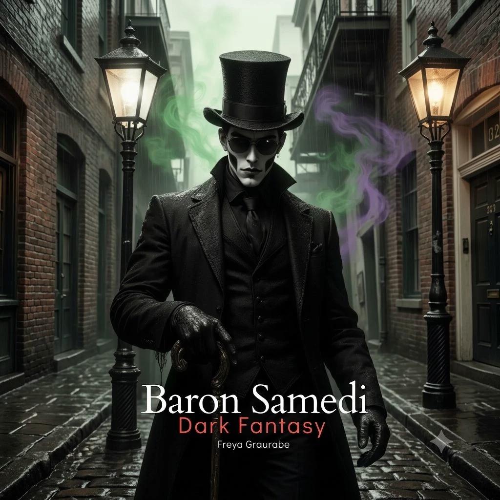 Baron Samedi thumbnail