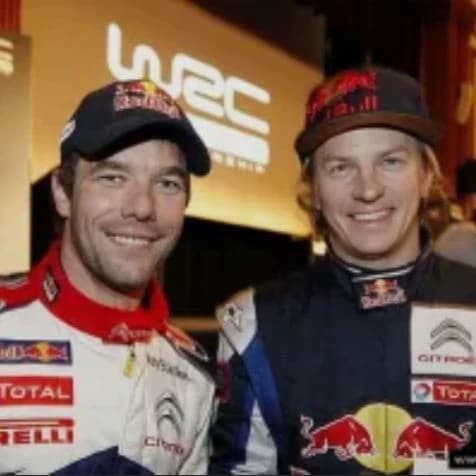 Sébastien Loeb thumbnail