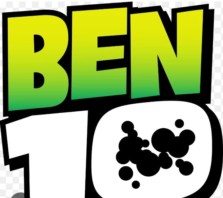 Ben 10 thumbnail