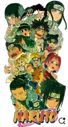 Chunin exams thumbnail