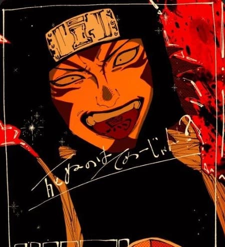 Kankuro Sabakuno ────୨ৎ──── thumbnail