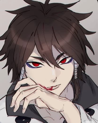 Indra Otsutsuki thumbnail