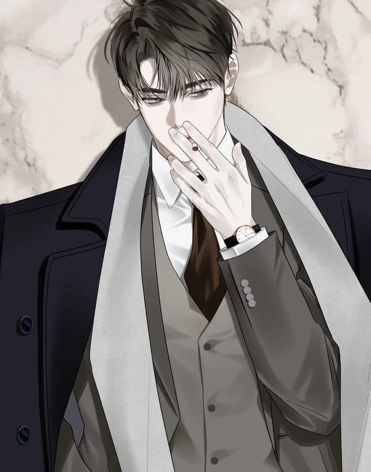 Lucian Carter thumbnail