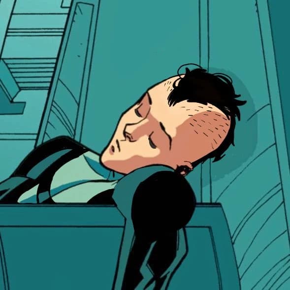 Mohawk Mark thumbnail