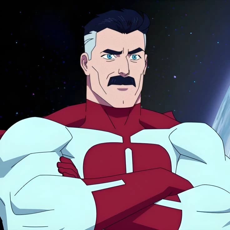 Omni-Man thumbnail