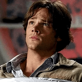 Sam Winchester thumbnail