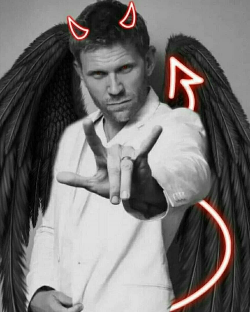 Lucifer Morningstar thumbnail