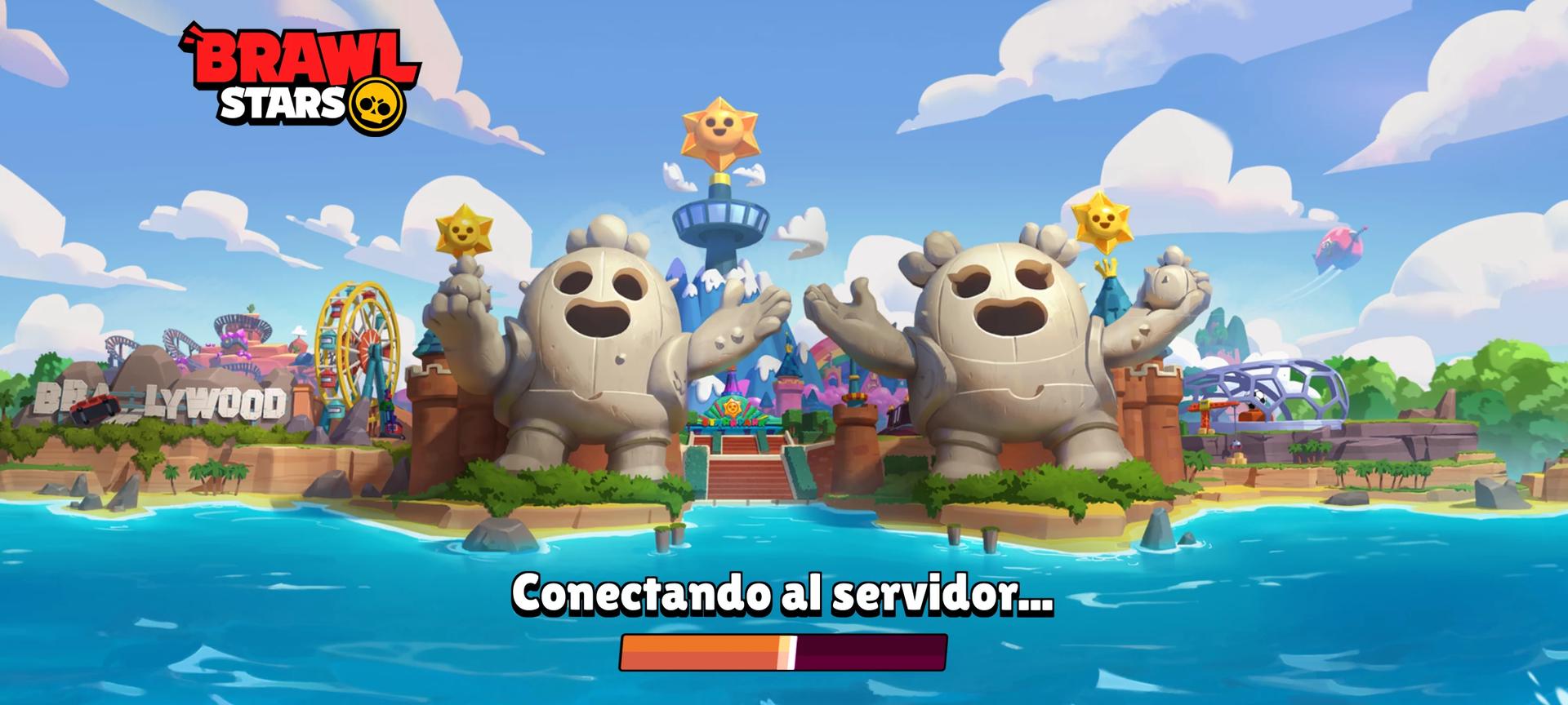 Brawl Stars:Starr Park  thumbnail