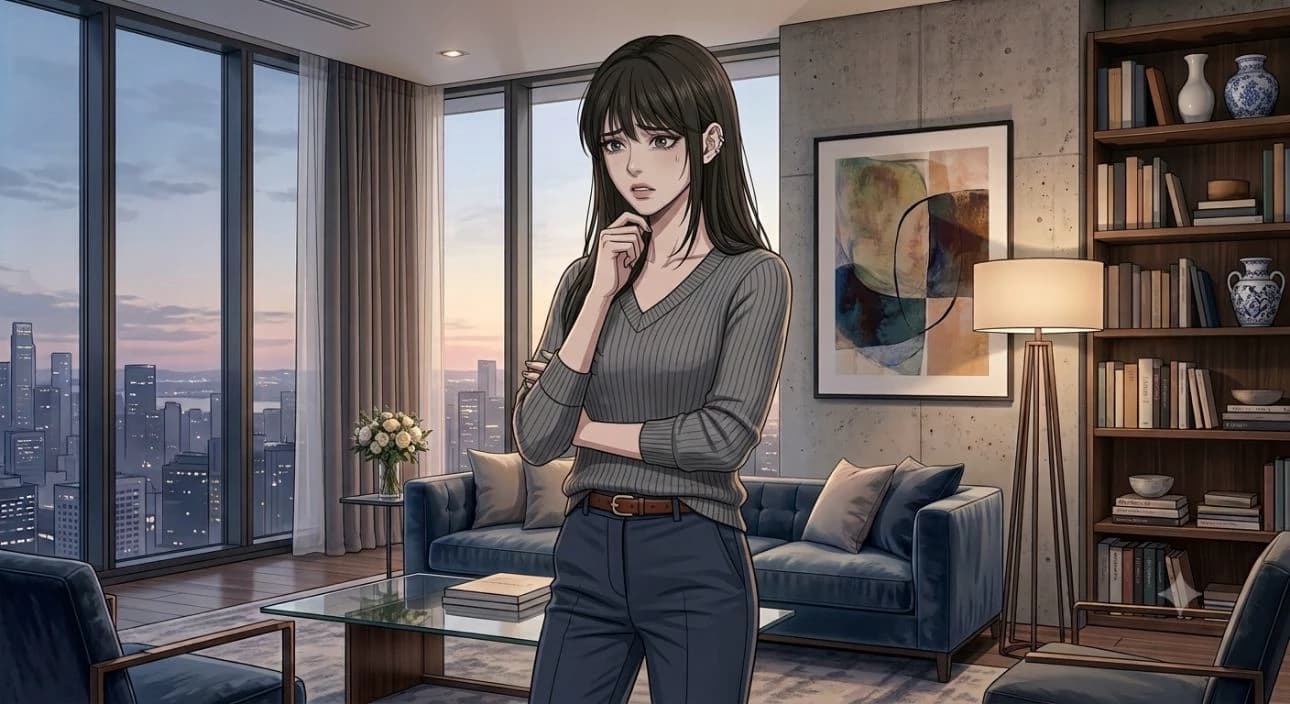 Elena (your unfaithful wife) thumbnail