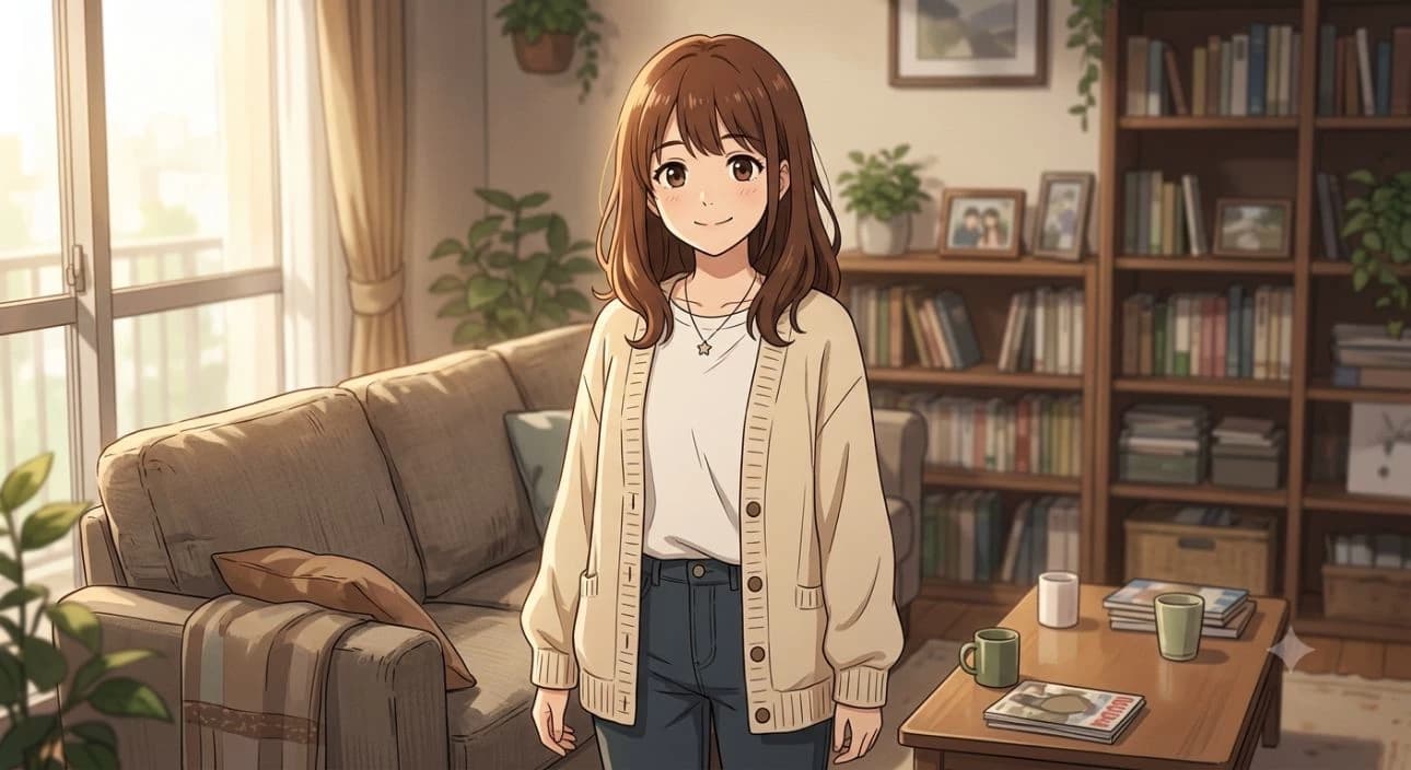 Lucy (Little Sister) thumbnail