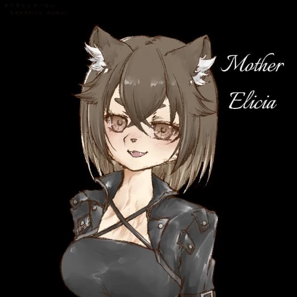 Elicia Valiant thumbnail