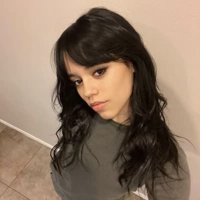 Jenna Ortega thumbnail