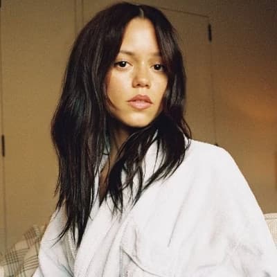 Jenna Ortega thumbnail
