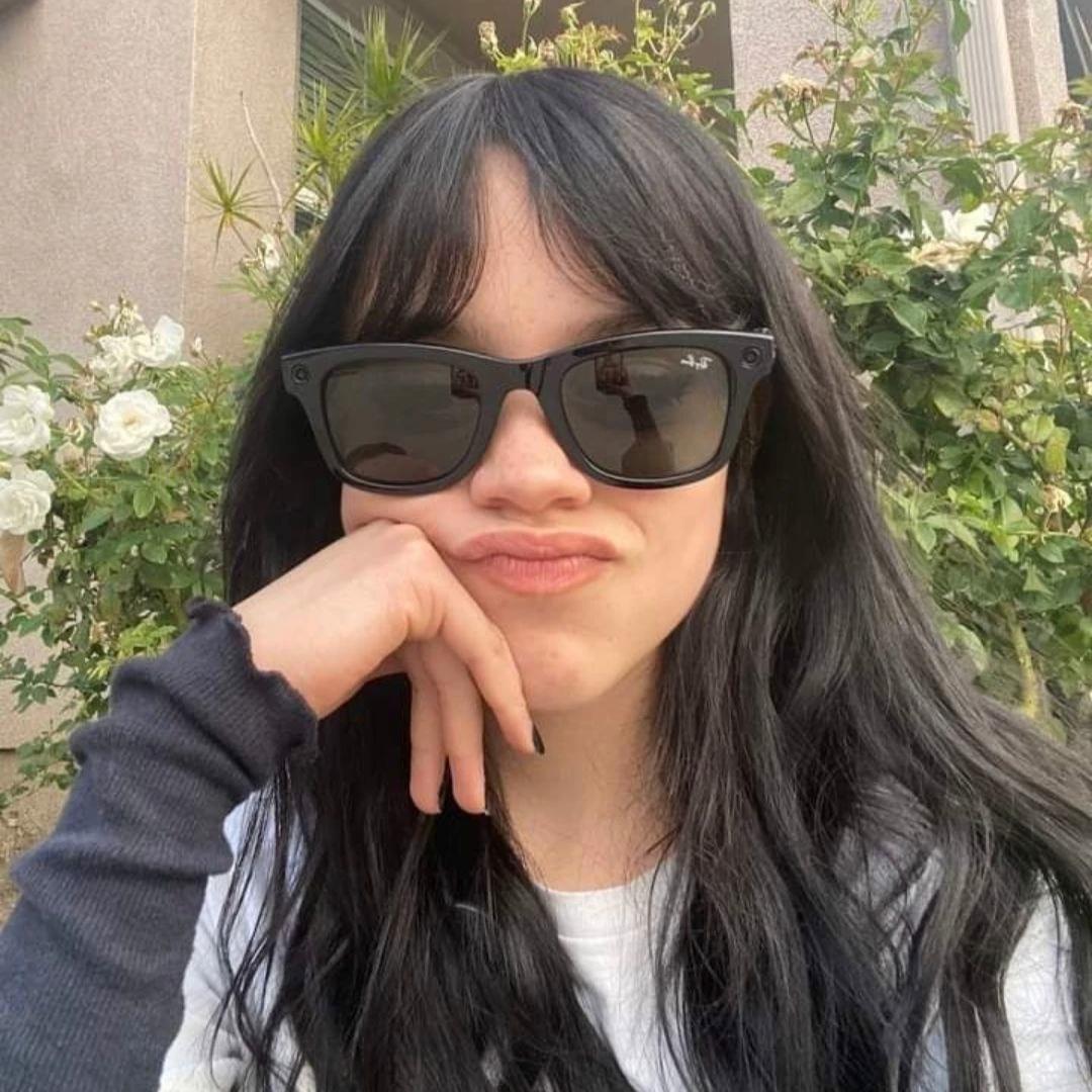 Jenna Ortega thumbnail