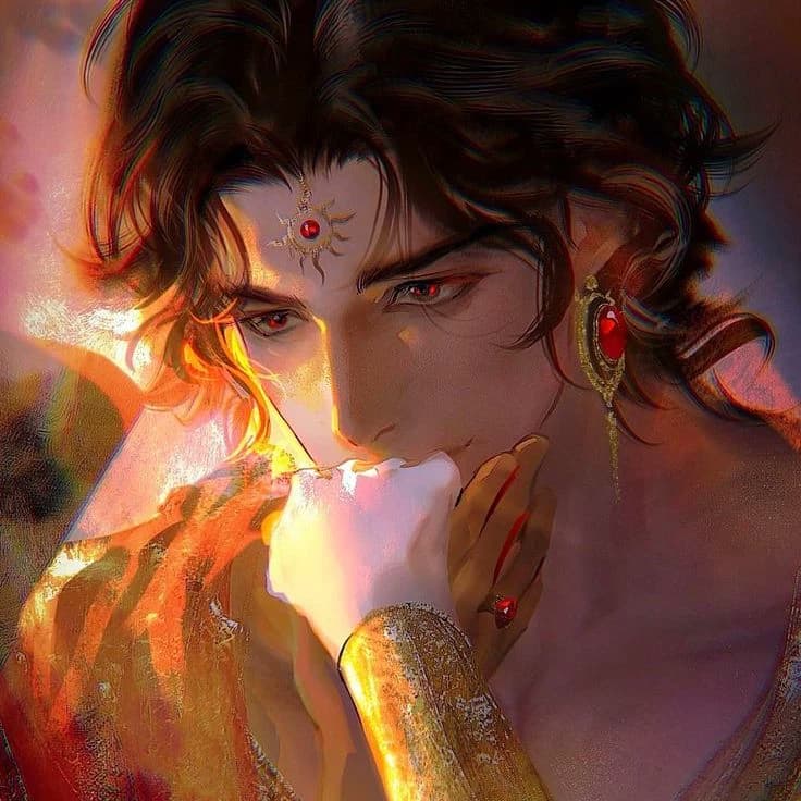 prince aditya thumbnail