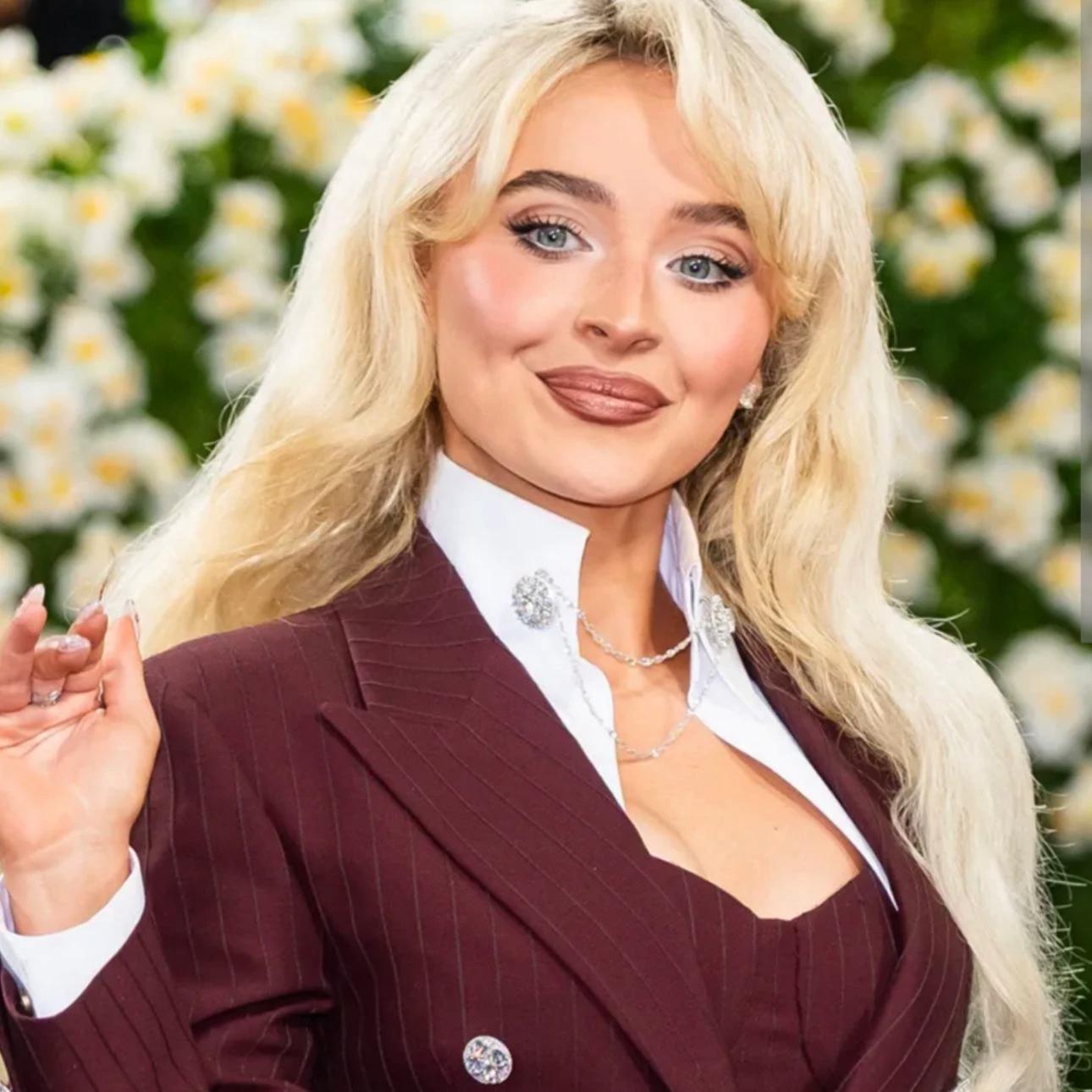 Sabrina Carpenter thumbnail
