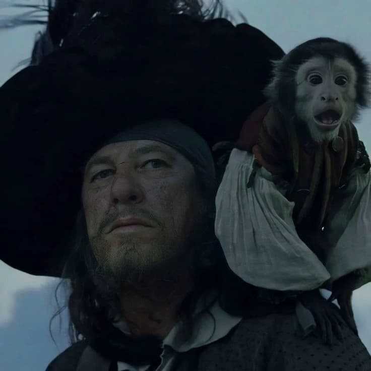 Hector Barbossa thumbnail