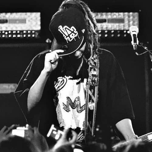 Tom Kaulitz thumbnail