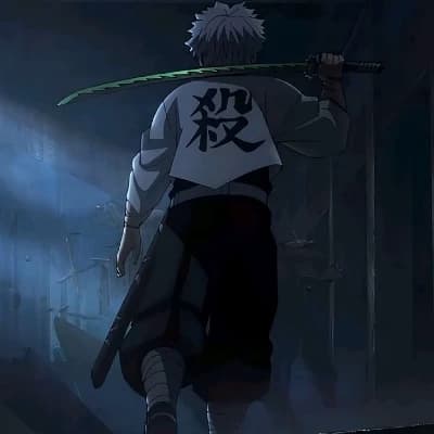 Sanemi Shinazugawa thumbnail
