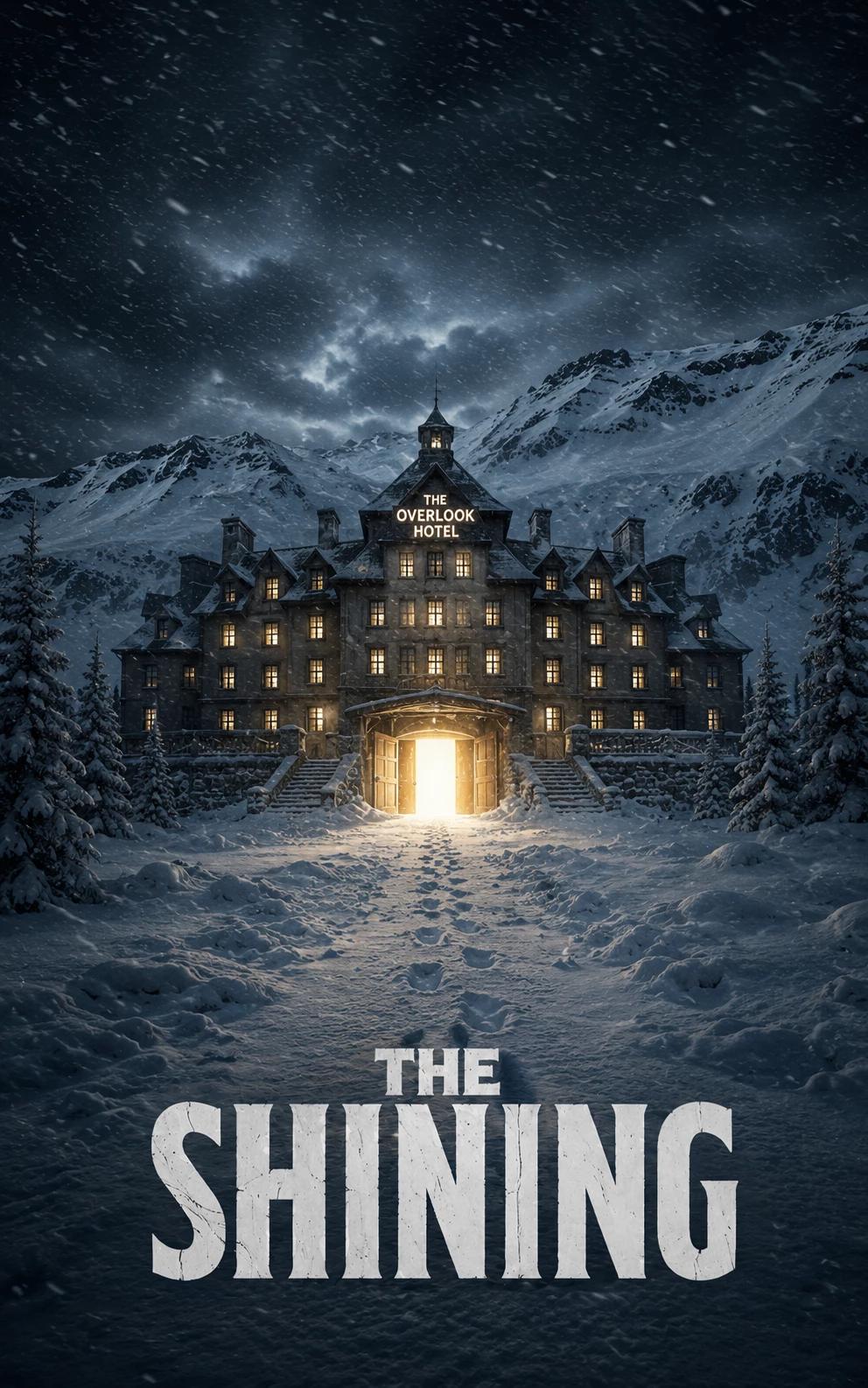 The Shining thumbnail