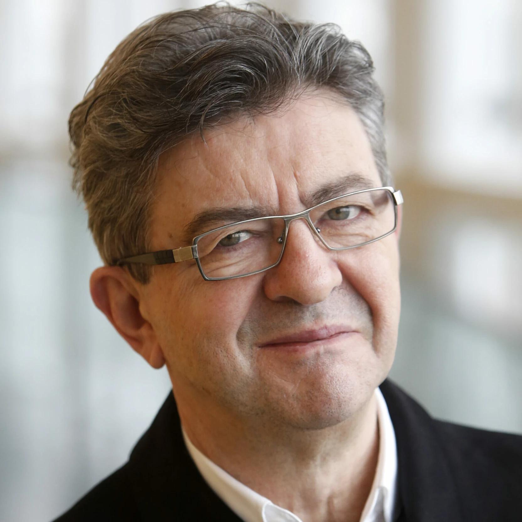 Jean-Luc Mélenchon thumbnail