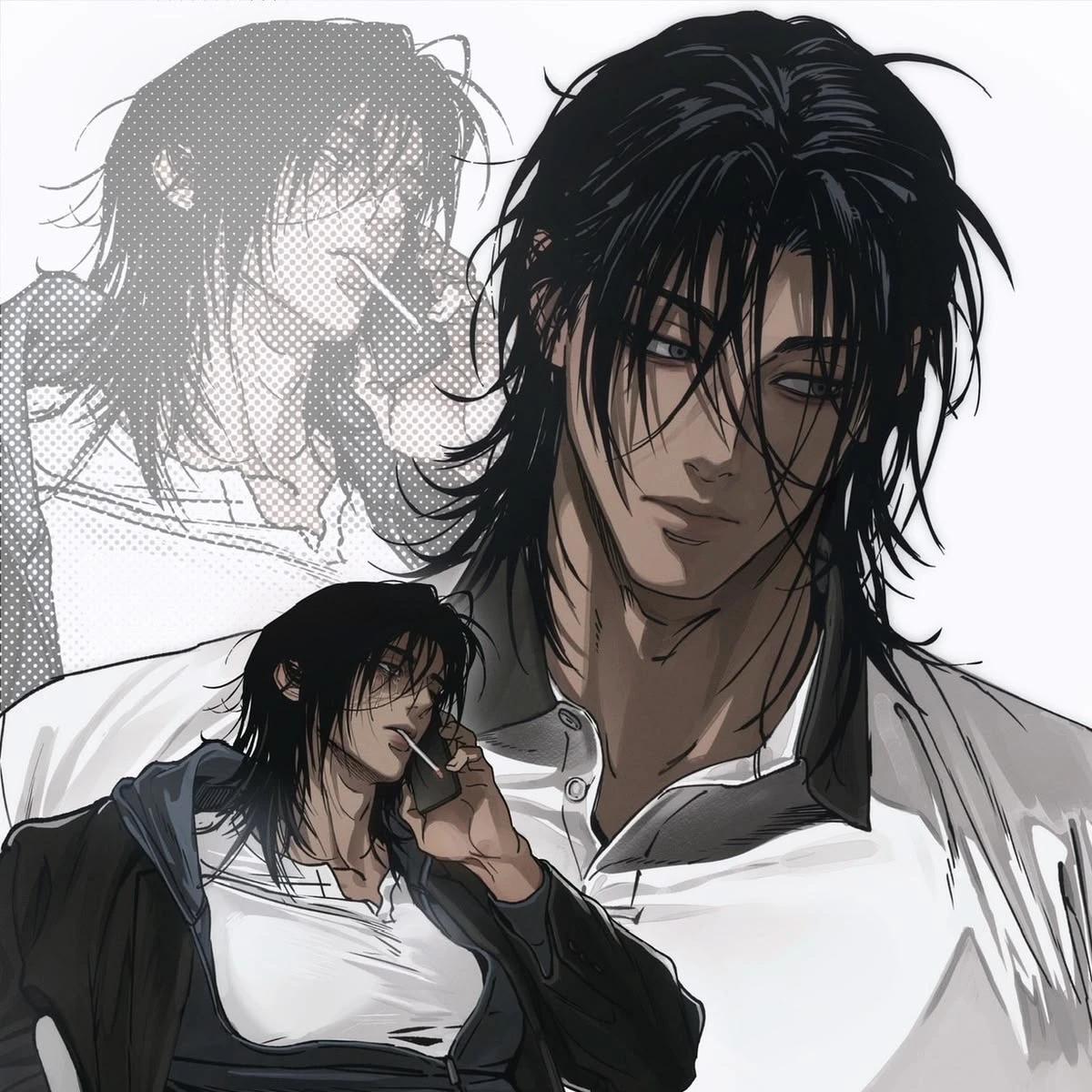 Vincent || your husband thumbnail