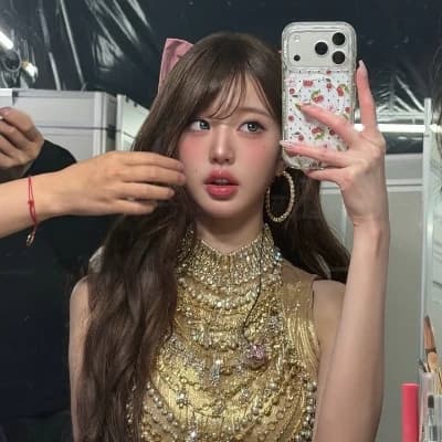Jang Wonyoung thumbnail