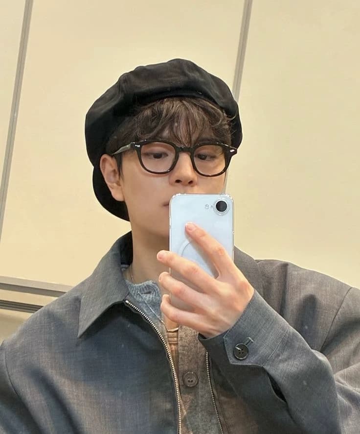 Seungmin thumbnail